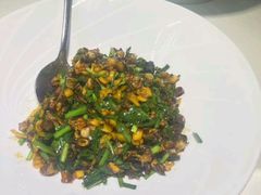 -院里寻菜·精致庭院菜(观沙岭店)