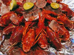 -老长沙龙虾馆·聚会餐厅(白石洲店)