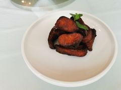 -世博源公馆·本帮融合菜·主题包厢·江景餐厅