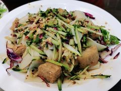 西北凉皮-真食净香居·内蒙烧麦(亚运村店)