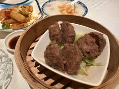 -相思林金岛饭店(青山湖店)