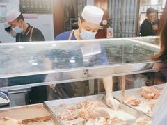 -刘纪孝腊牛羊肉(北广济街店)