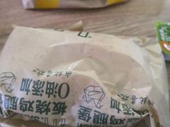 -麦当劳(高铁南站店)