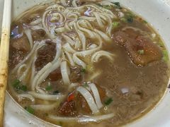 -和记粉馆(湘春路店)
