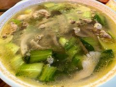 -怡妮新疆风味餐厅(东江湾路店)