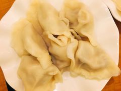 -东方饺子王(新阳路店)