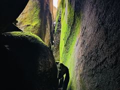 -云洞岩风景区