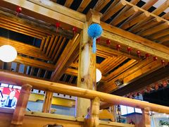 -丽池宫韩式汗蒸会馆(华灯坊店)
