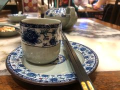 -海王老记
