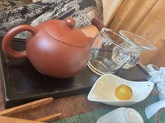 -邈墨茶馆(凤起路店)