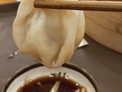 -四季美汤包(户部巷店)