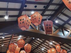 -大壶春生煎(四川中路店)