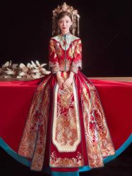 -金海岸婚纱摄影(塘沽店)