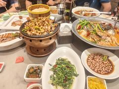 -北平盛世·新京菜·北京烤鸭(劲松·双井店)