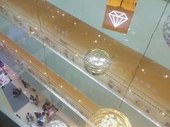 -小厨娘淮扬菜(清江苏宁广场店)