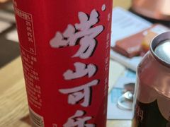 -KŌNG胶东小馆(华熙店)