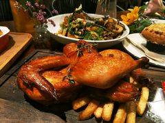 -卡朋厨房(289艺术园区店)