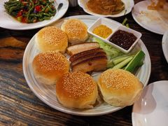 -烧肉馆(古北水镇景区店)