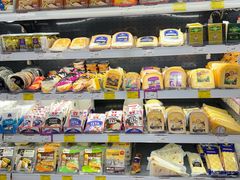 -GranVida生活超市(海信广场店)