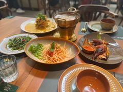 -Tegu泰古莲·泰国餐厅(红山6979店)