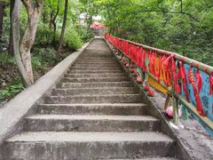 -孤山寨风景区