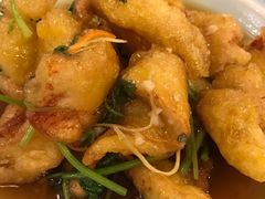 -小土豆北方菜馆(文慧园店)