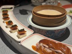 -柿合缘新京菜(静安嘉里中心店)