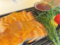 -BetterThai 泰加(苏州中心店)