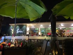 -杜尚rooftop露台酒吧