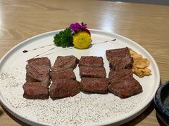 -御瀛日本料理