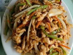 -毛毛春饼(尚志大街店)