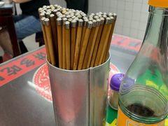 经典泰康辣酱油-逸桂禾面馆