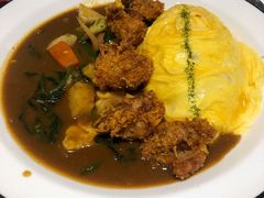 -池奈·日式咖喱蛋包饭(赛高店)