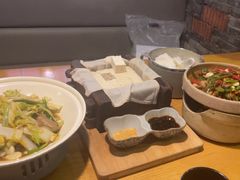 -几荷·恰似故人来(秀水广场店)