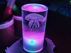 -MOSSO音乐酒吧·Live House(南京西路店)