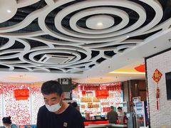 -大碗居·烤鸭·鱼头泡饼(天坛东门店)