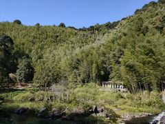 -千泷沟大瀑布旅游区