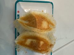 招牌牛肉水煎包-当家水煎包·牛肉汤(浦江店)
