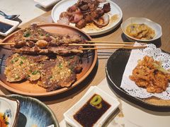 -大渔铁板烧(花园道店)