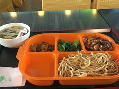 -鮮而純面馆(浦东店)