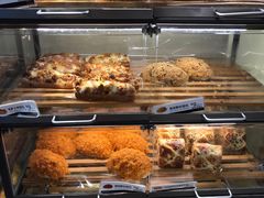 -85度C(上海茶陵北路店)