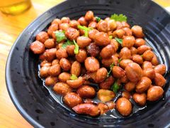 -炒豆合作社(东四总店)