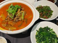 -简小舍·民间手艺菜(武昌江滩店)