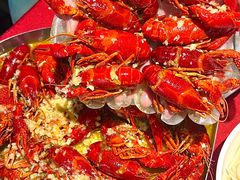 -龙巢盱眙龙虾·牛蛙·烧烤宵夜(八卦岭店)