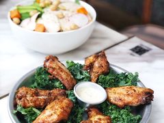 -农畉LONFOOD(福田星河COCOPark店)