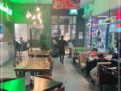 大堂-TAMATI(巴黎贝甜韩式西餐厅店)