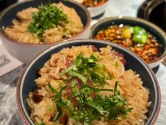 -大头椰·海南椰子鸡火锅(思明万象城店)