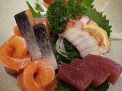 刺身-悦和餐厅(CBD玉米楼店)