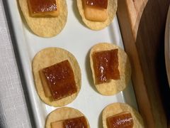 -聆桂烤鸭·金奖烤鸭(静联广场店)