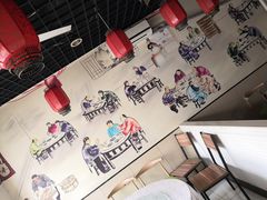 -城角庄砂锅丸子小酒馆(瑞城店)